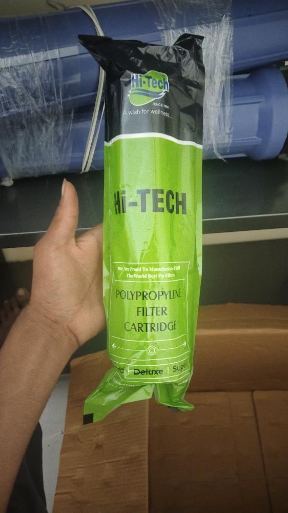 POLYPROPYLENE_FILTER_CARTRIDGE