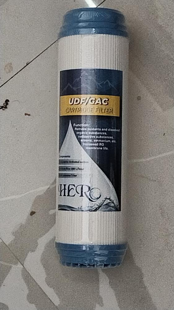 UDF/GAC_CARTRIDGE_FILTER