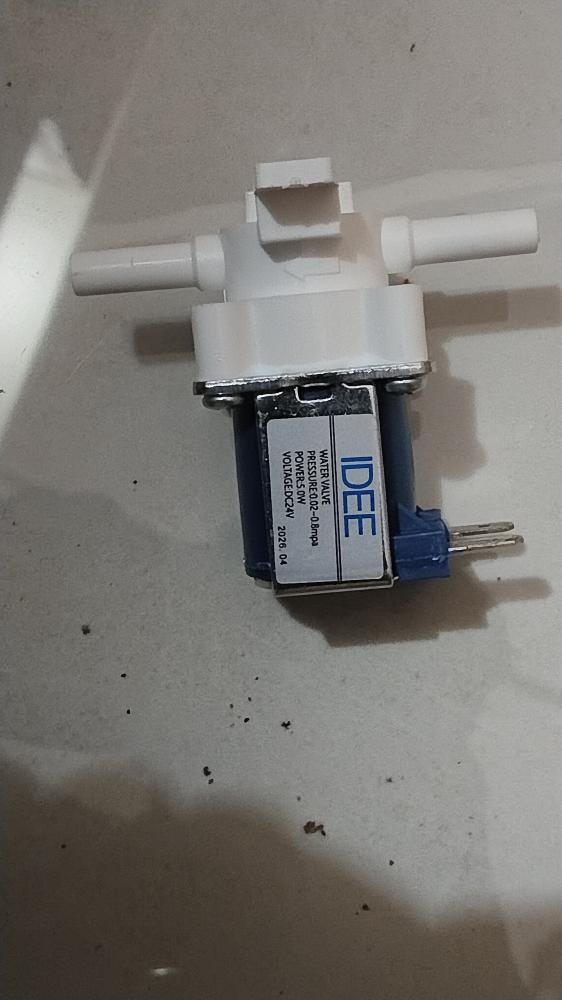 IDEE_WATER_VALVE