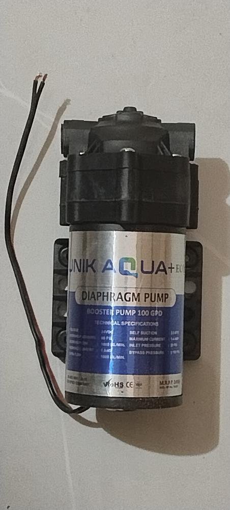 UNIQUE_AQUA+_ECO_DIAPHRAGM_PUMP_BOOSTER_PUMP_100_GPT