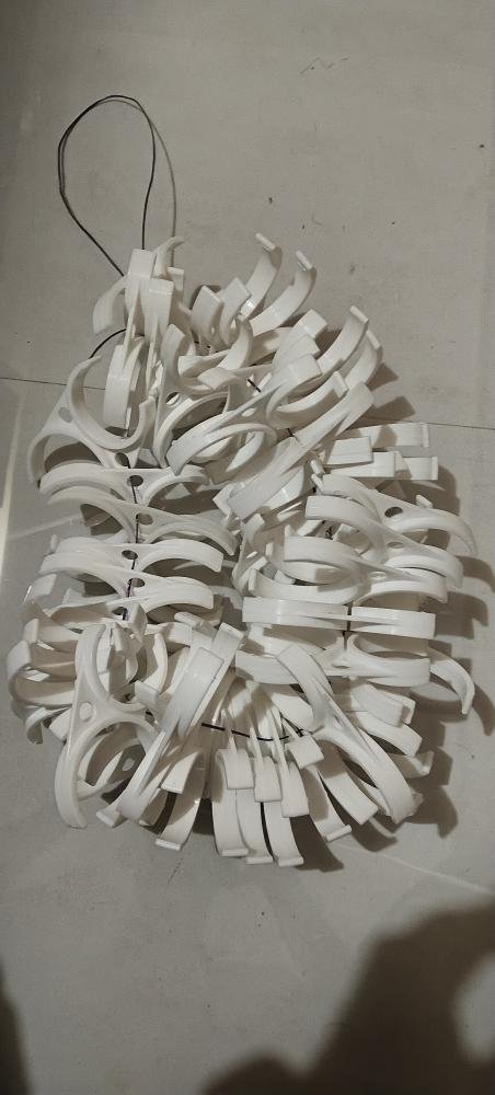 CC_CLAMP_8INC_WHITE